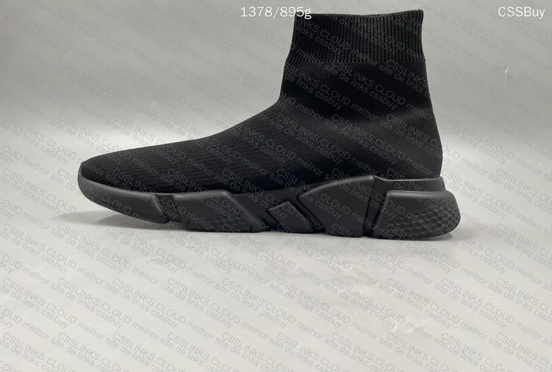 QC Balenciaga sneakers 6