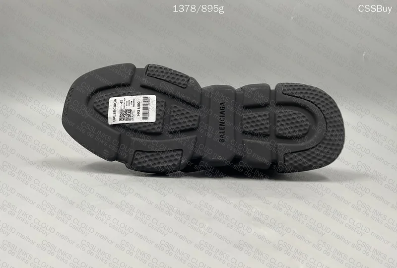 QC Balenciaga sneakers 7