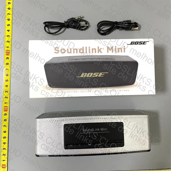 qc bose audio 2