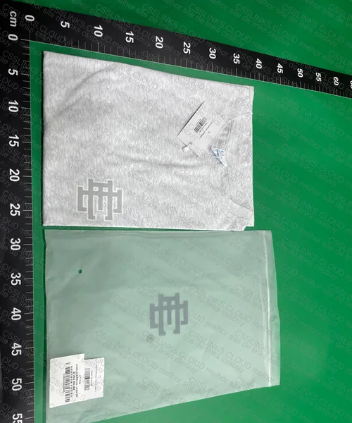 QC camisa Eric Emanuel 5
