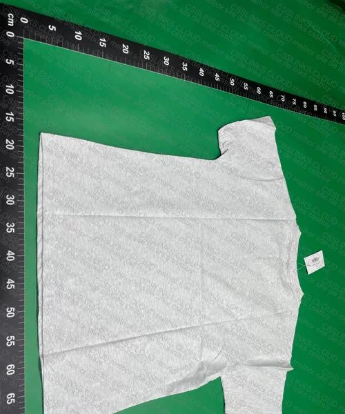 QC camisa Eric Emanuel 6