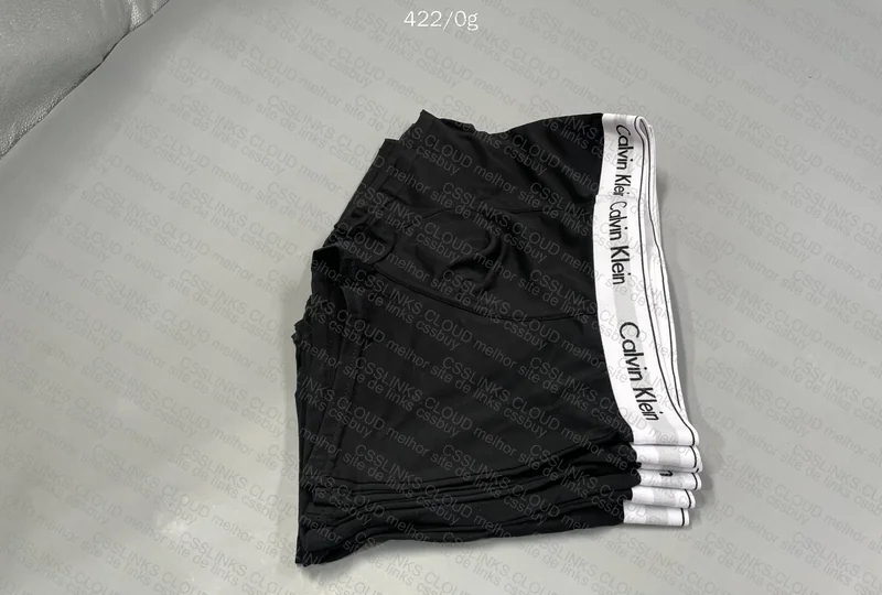 QC Calvin Klein Underwear
