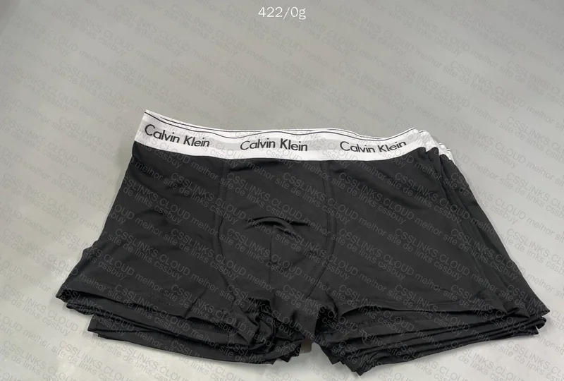 QC Calvin Klein Underwear 3