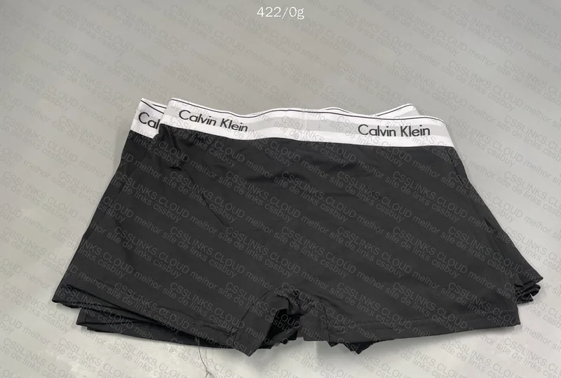 QC Calvin Klein Underwear 4