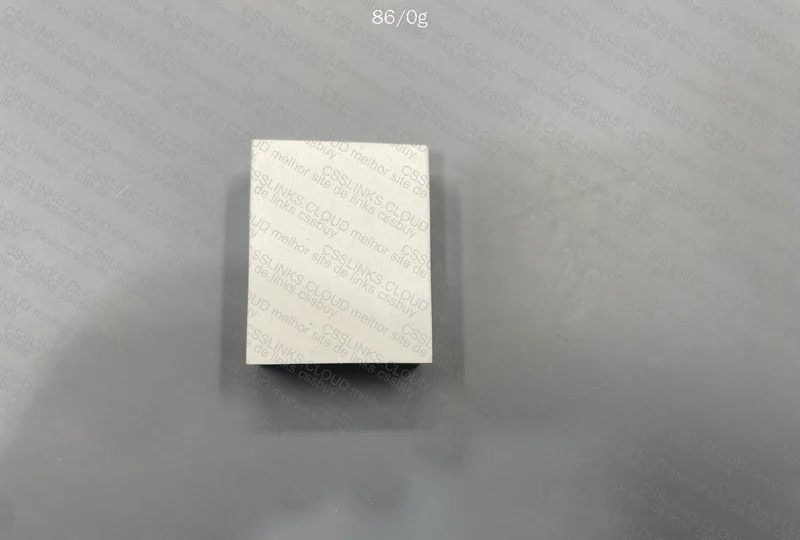 QC Suede Rubber 2