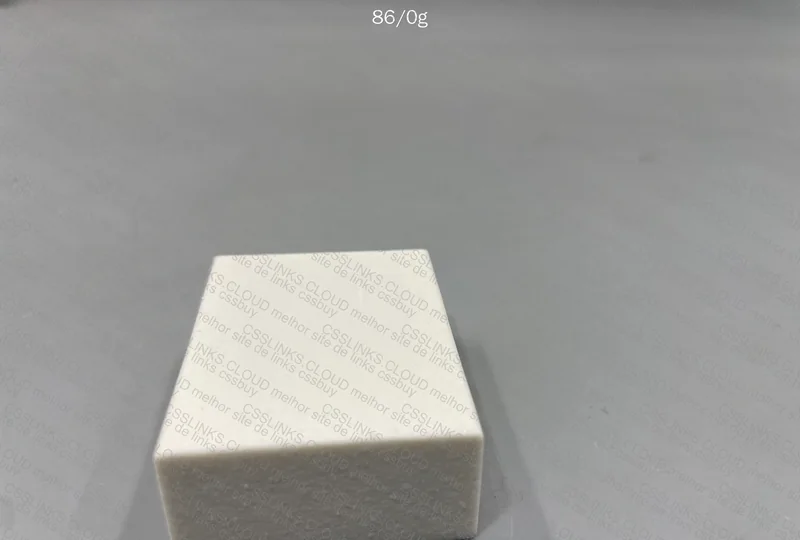 QC Suede Rubber 4
