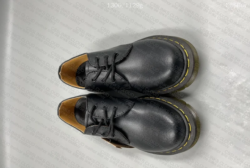 QC DR MARTENS 1461 90Y