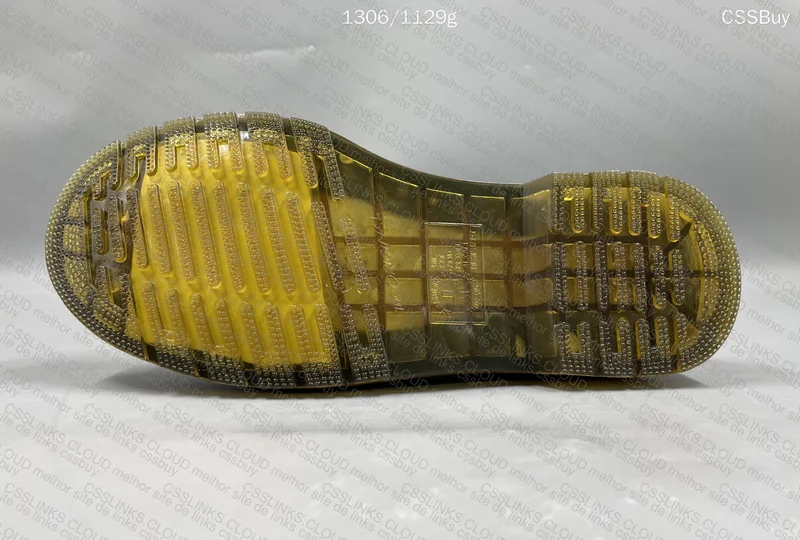 QC DR MARTENS 1461 90Y 10