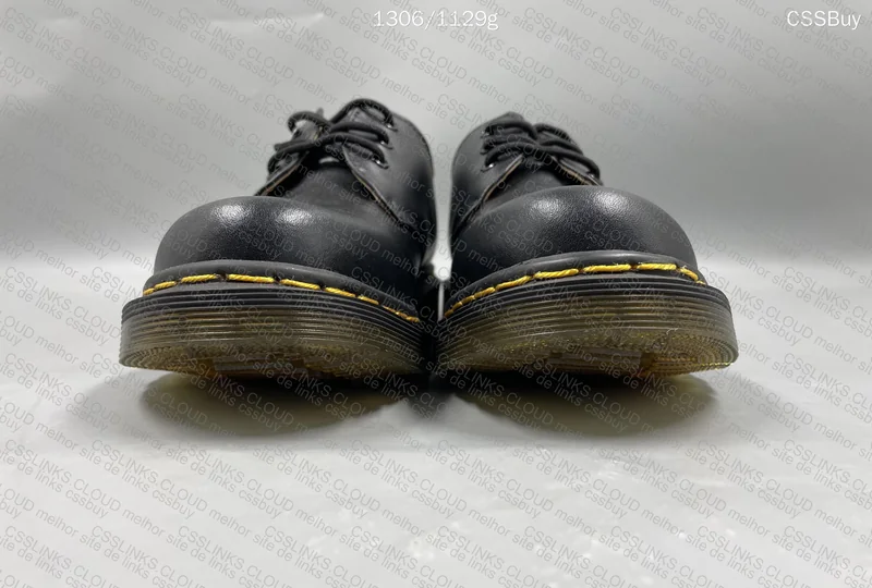 QC DR MARTENS 1461 90Y 2