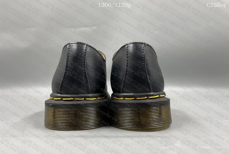 QC DR MARTENS 1461 90Y 3