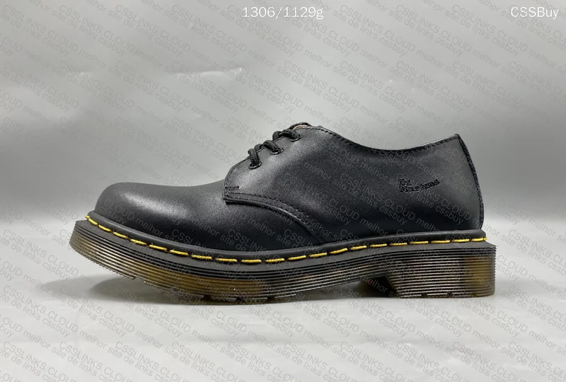 QC DR MARTENS 1461 90Y 4