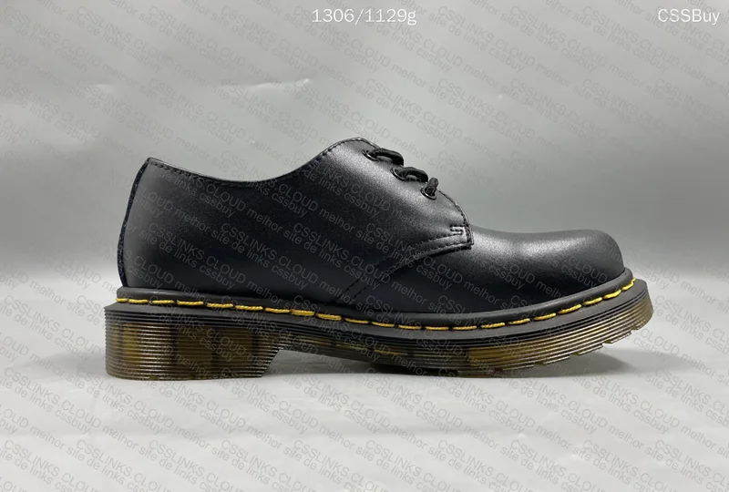QC DR MARTENS 1461 90Y 5