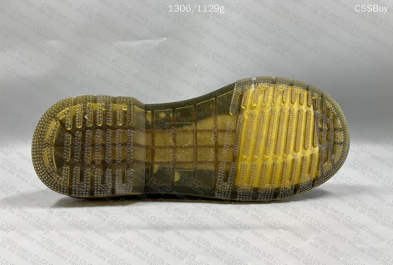 QC DR MARTENS 1461 90Y 6
