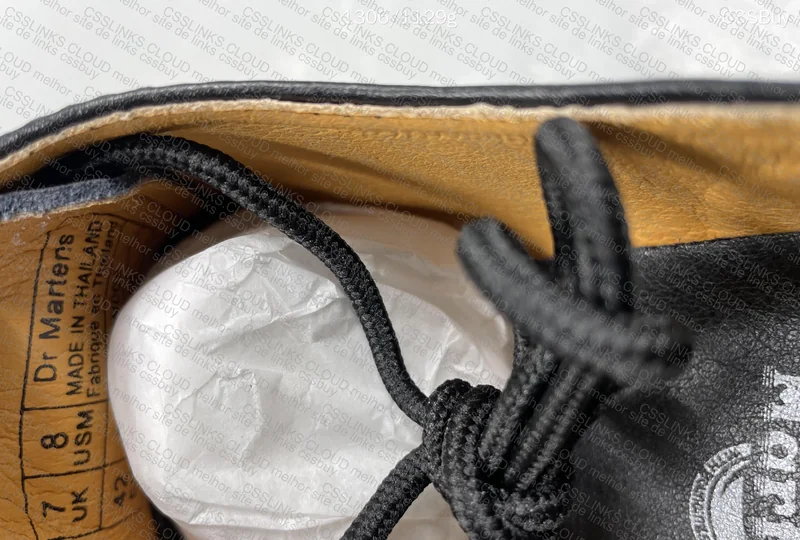 QC DR MARTENS 1461 90Y 7