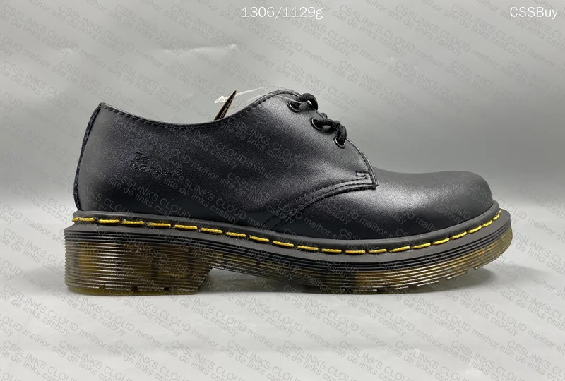 QC DR MARTENS 1461 90Y 8
