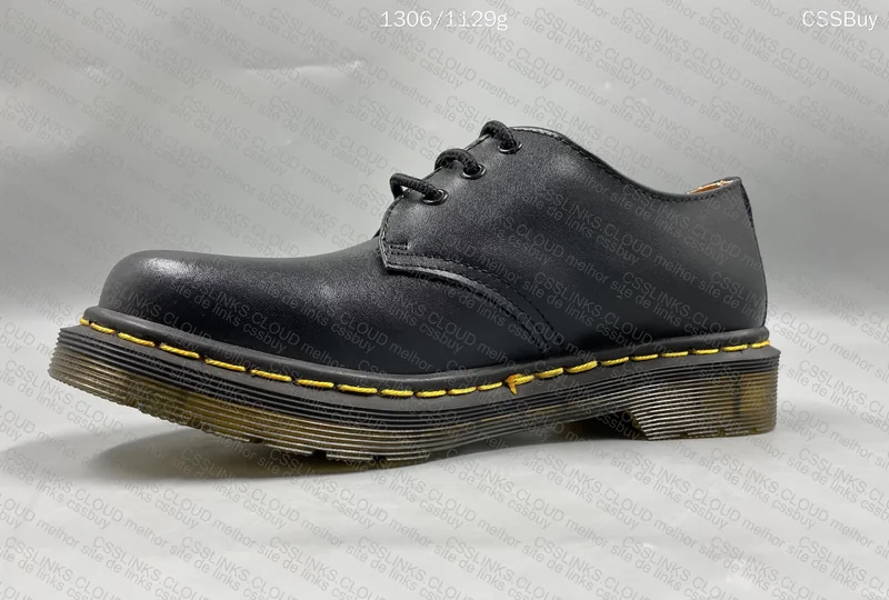 QC DR MARTENS 1461 90Y 9