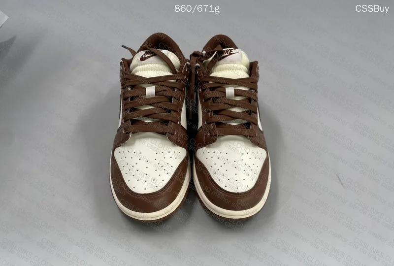 [QC] Dunk Cacao VT - Sale 2
