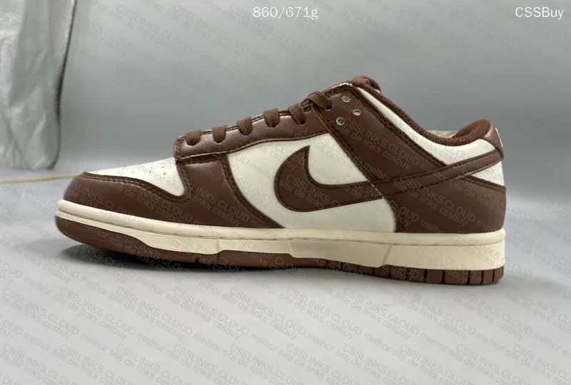 [QC] Dunk Cacao VT - Sale 3