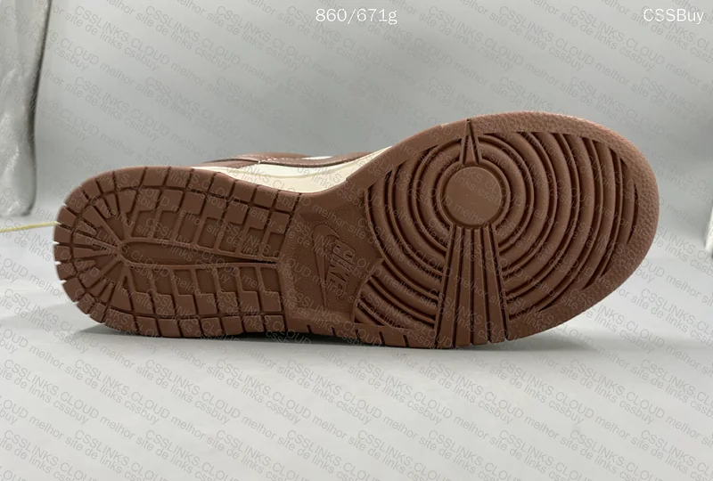 [QC] Dunk Cacao VT - Sale 4