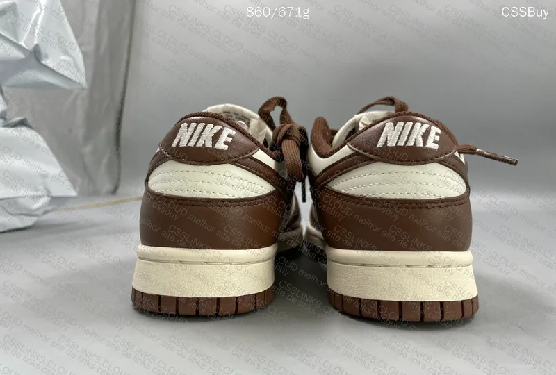 [QC] Dunk Cacao VT - Sale 5