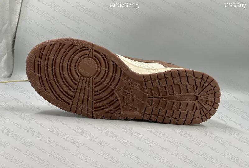 [QC] Dunk Cacao VT - Sale 7