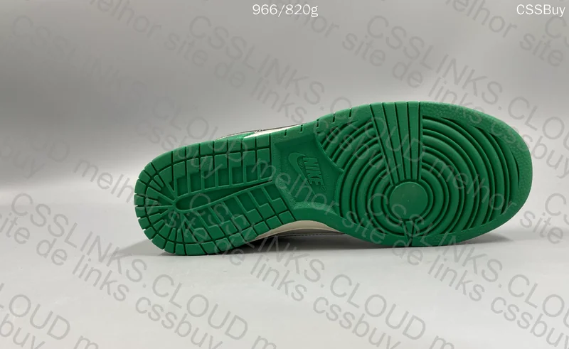 QC Dunk Low 3
