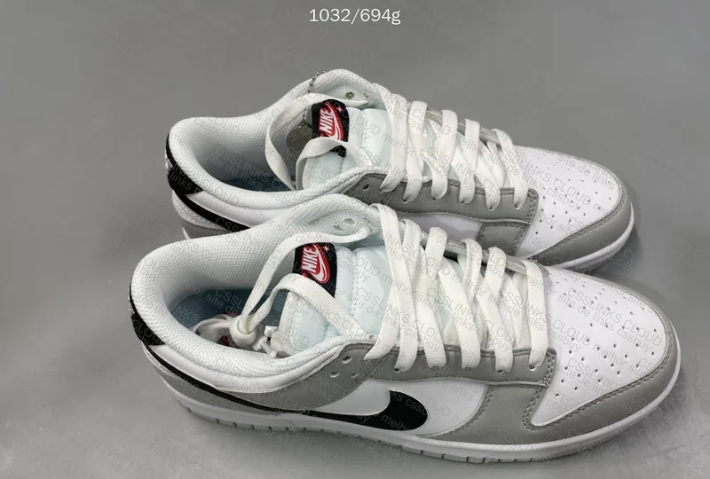 QC dunk low se