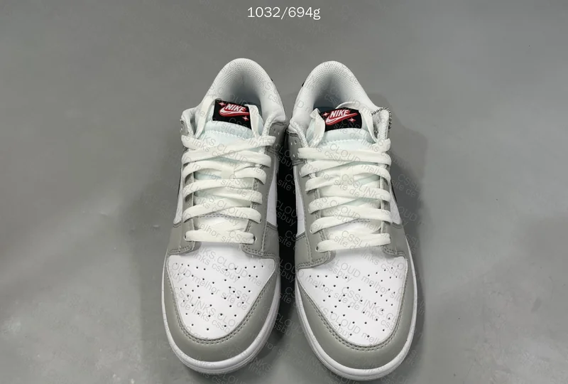 QC dunk low se 2