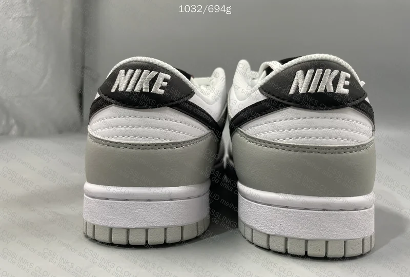 QC dunk low se 4