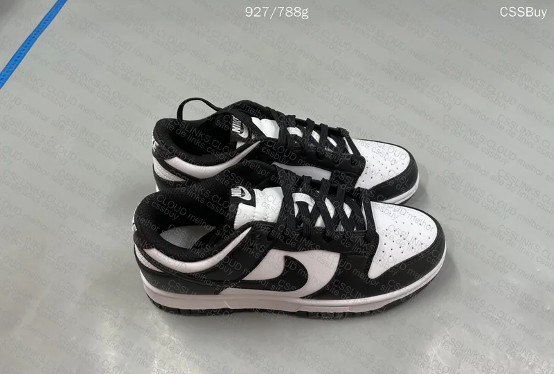 [qc] dunk panda