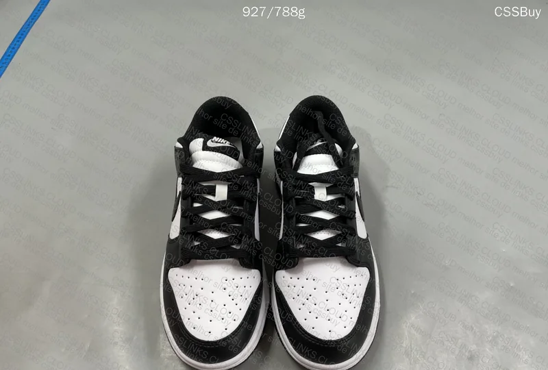 [qc] dunk panda 2