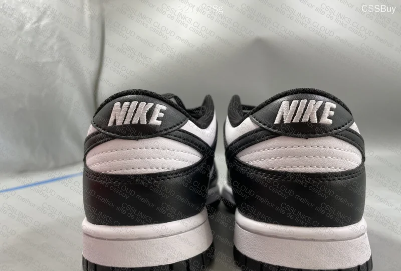 [qc] dunk panda 3