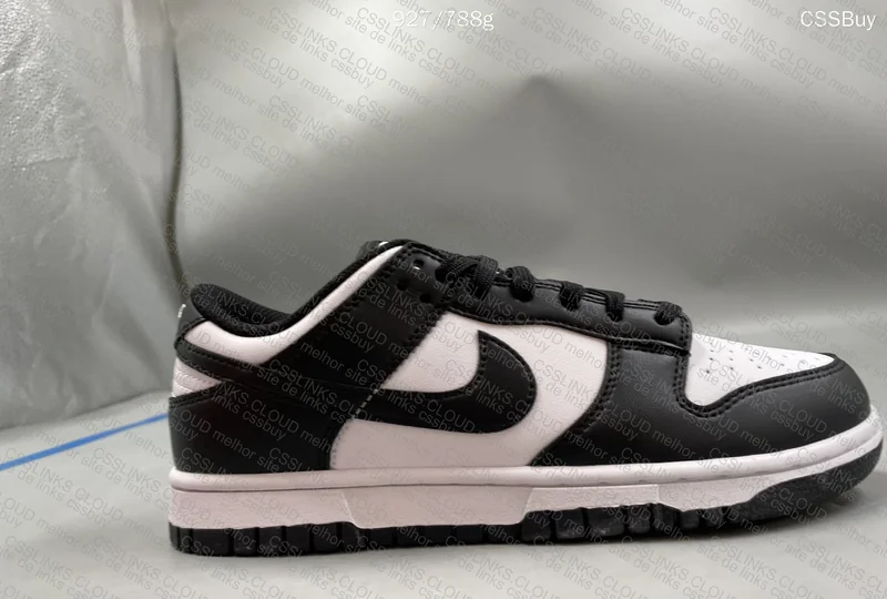 [qc] dunk panda 4
