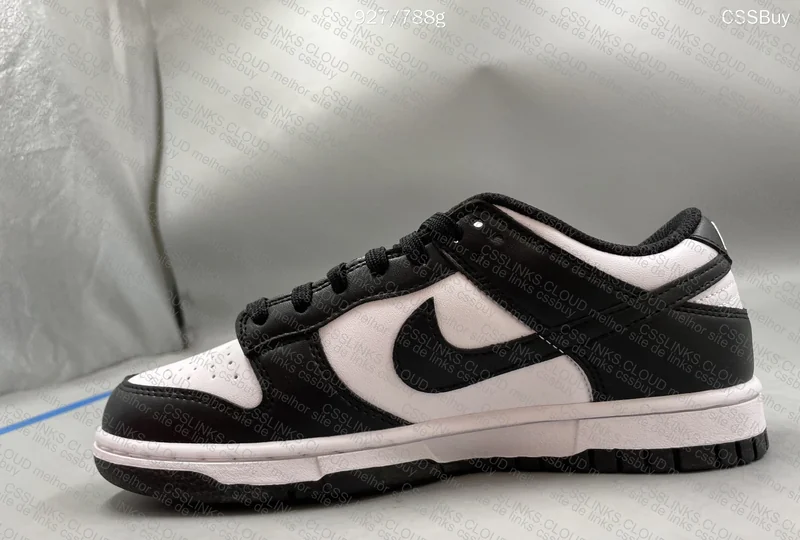[qc] dunk panda 6