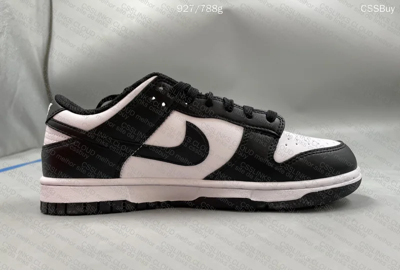 [qc] dunk panda 7