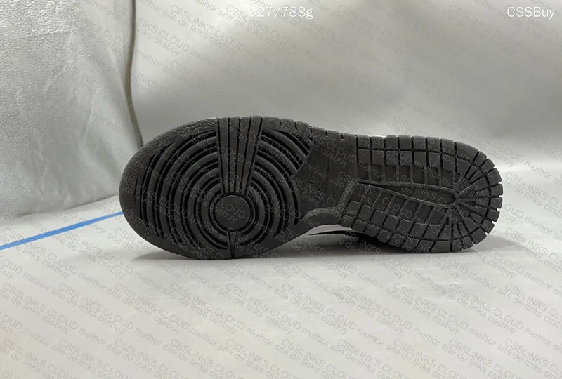 [qc] dunk panda 8