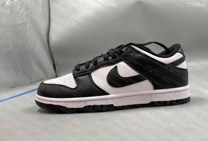 [qc] dunk panda 9