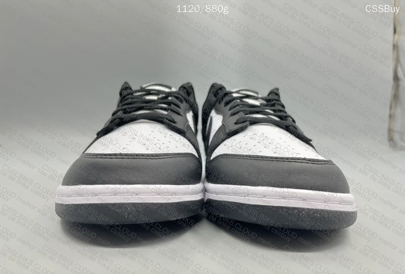QC Dunk Panda