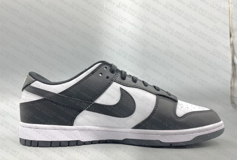 QC Dunk Panda 3