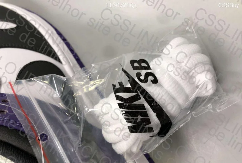 QC Dunk SB low court purple 9