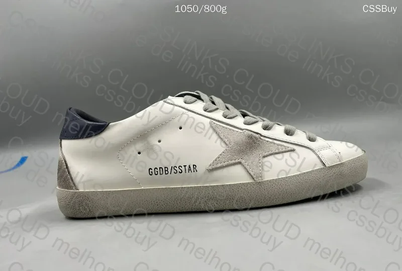 QC Golden Goose 288Y