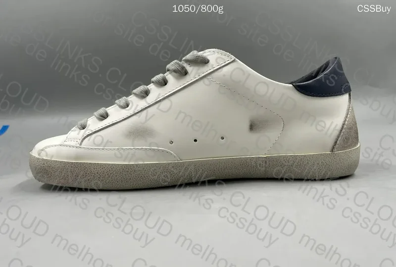 QC Golden Goose 288Y 2