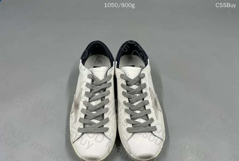 QC Golden Goose 288Y 4