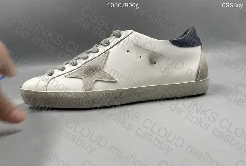 QC Golden Goose 288Y 6