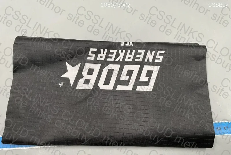QC Golden Goose 288Y 8