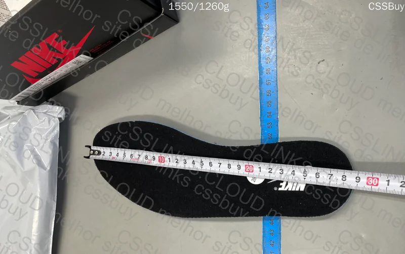 QC Jordan 1 dark mocha 8