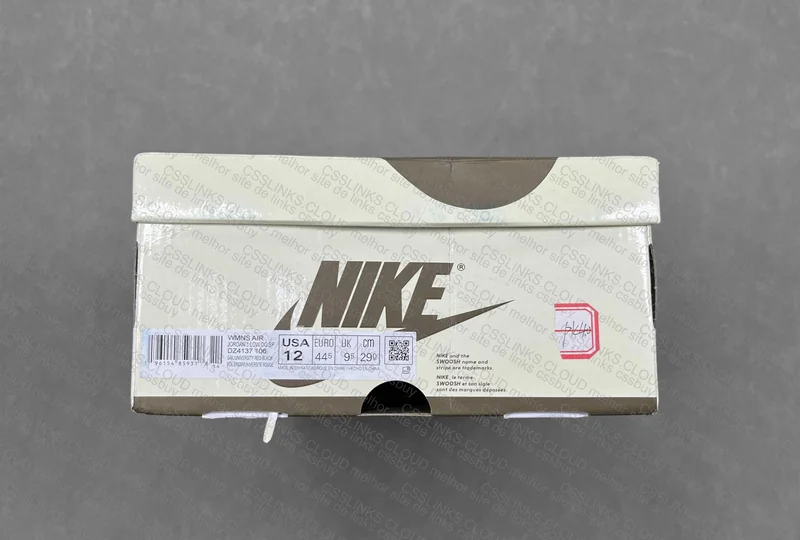 QC Jordan 1 low Travis Olive 2
