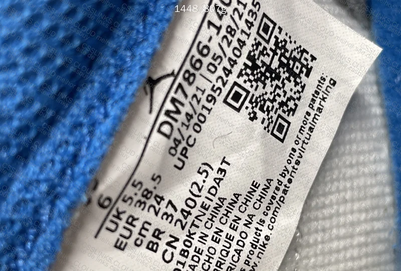 QC Jordan 1 Low TS x Fragment 4