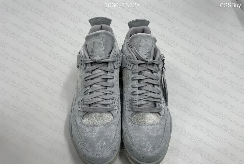 [QC] Jordan 4 Kaws GX (SALE)