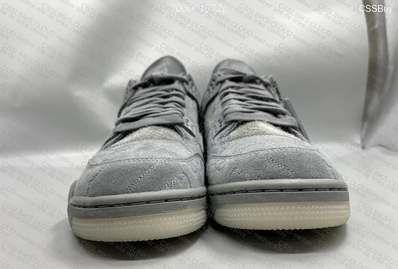 [QC] Jordan 4 Kaws GX (SALE) 2